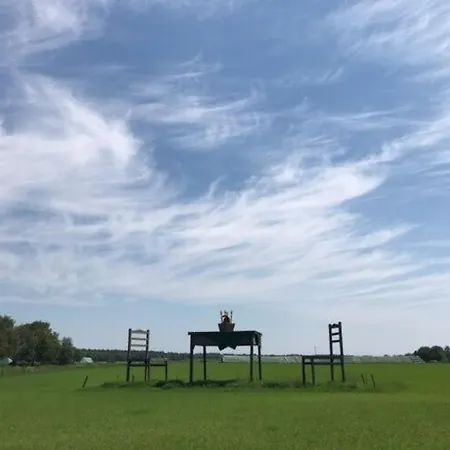 Doppelhaushaelfte Lee In בית נופש זינקסט