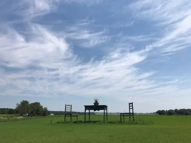 Doppelhaushaelfte Lee In Hébergement de vacances Zingst