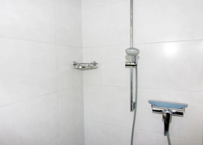 Hébergement de vacances Doppelhaushaelfte Lee In