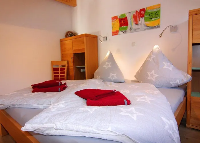 Doppelhaushaelfte Lee In * Zingst