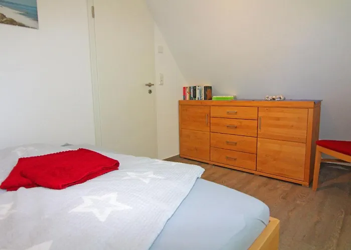 Doppelhaushaelfte Lee In * Zingst